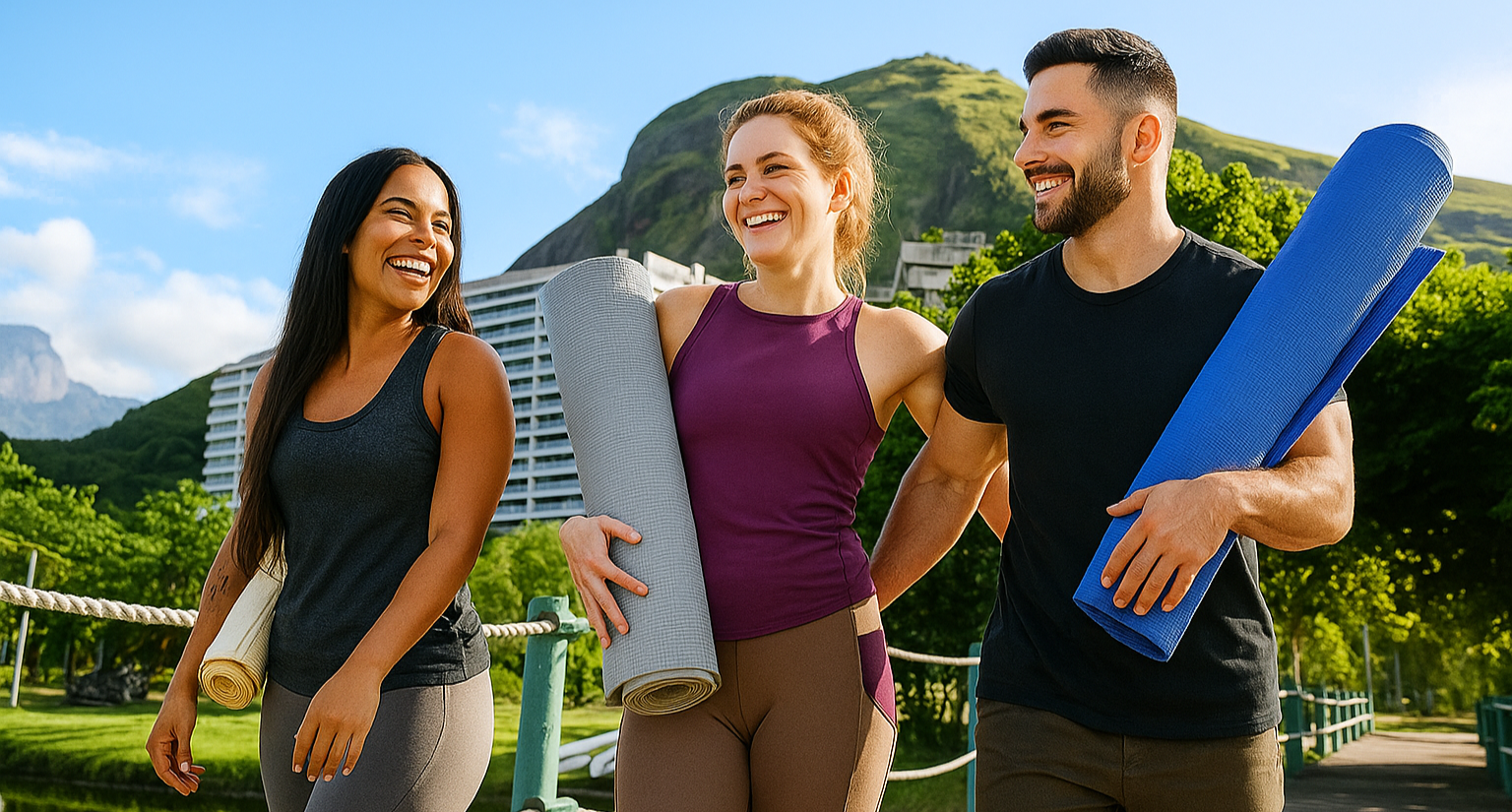 Beauty & Gezondheid