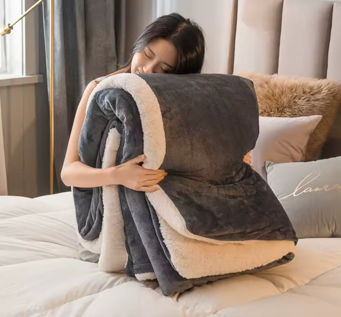 Comfort & Warmte