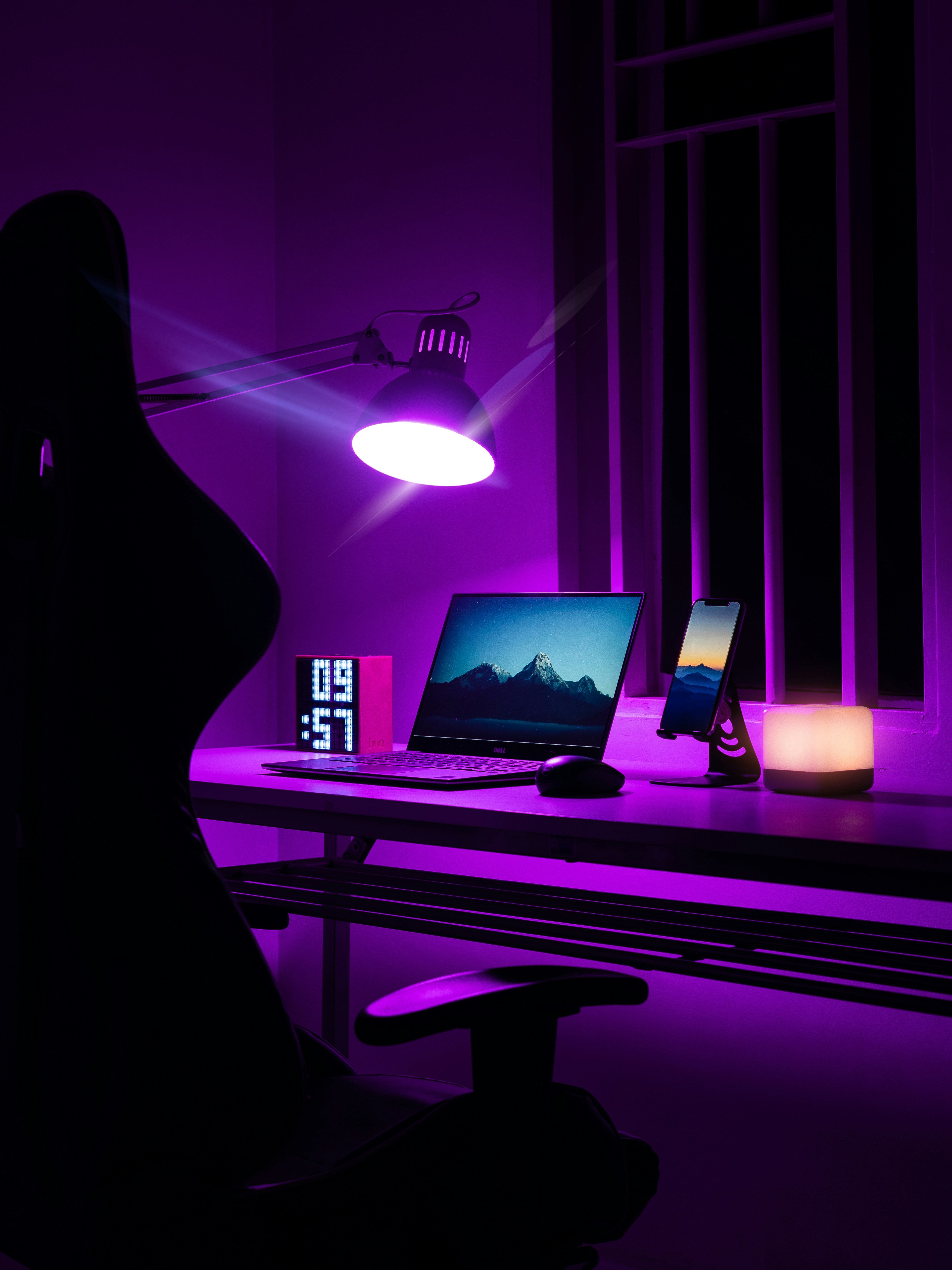 Gadgets