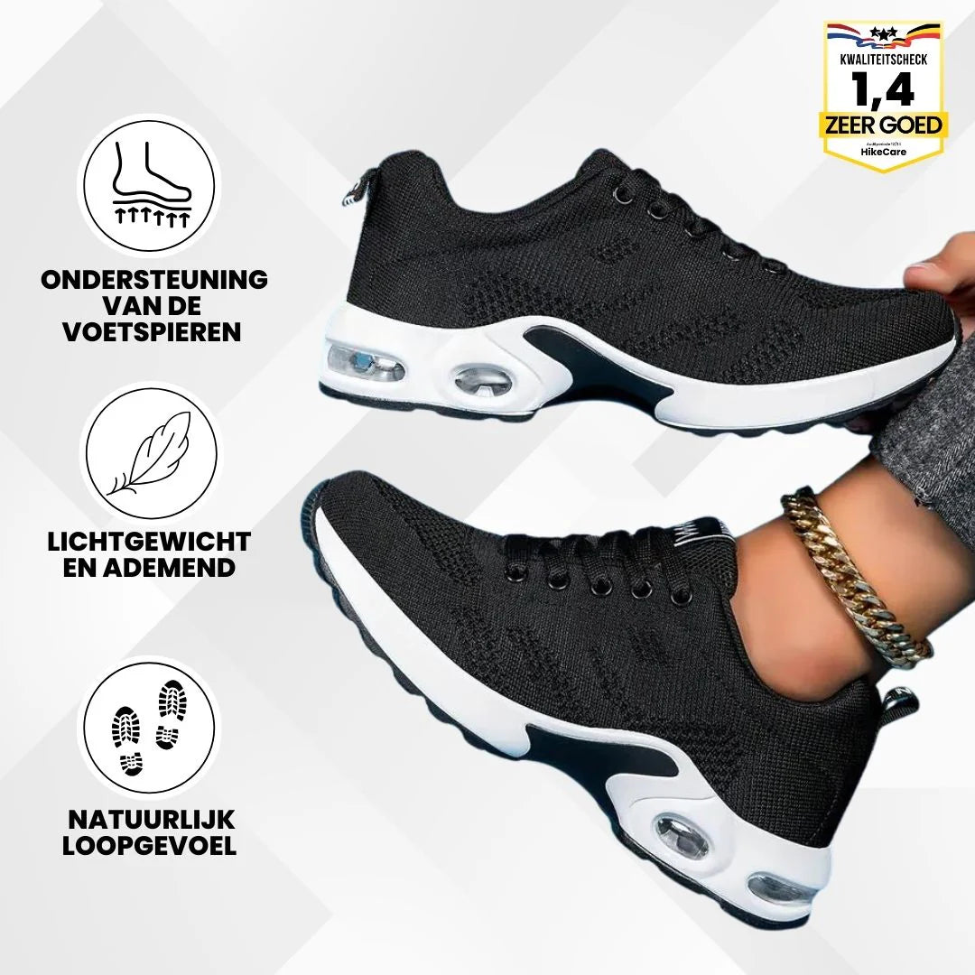 Ergonomische pijnverlichtende schoenen