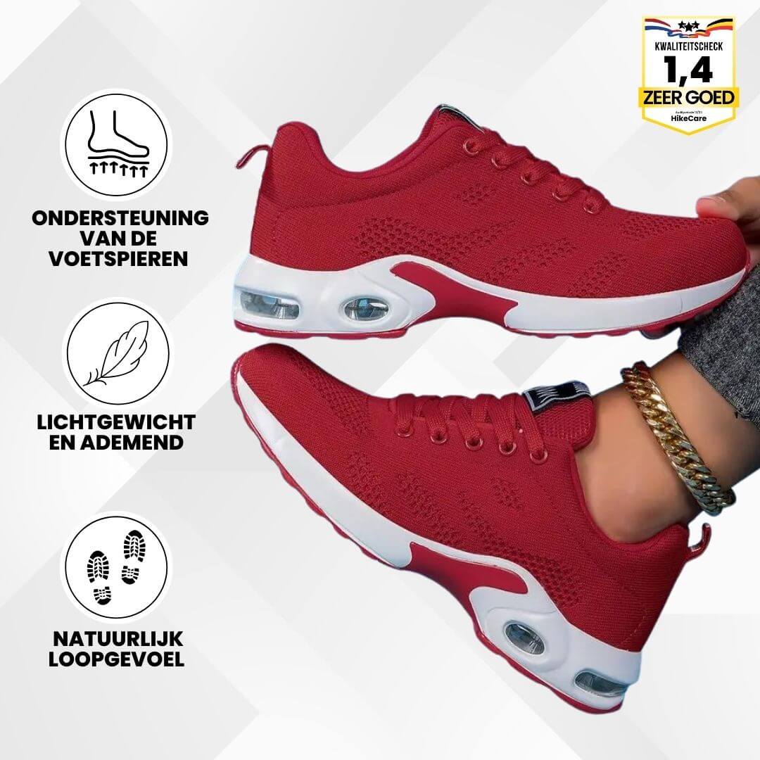 Ergonomische pijnverlichtende schoenen