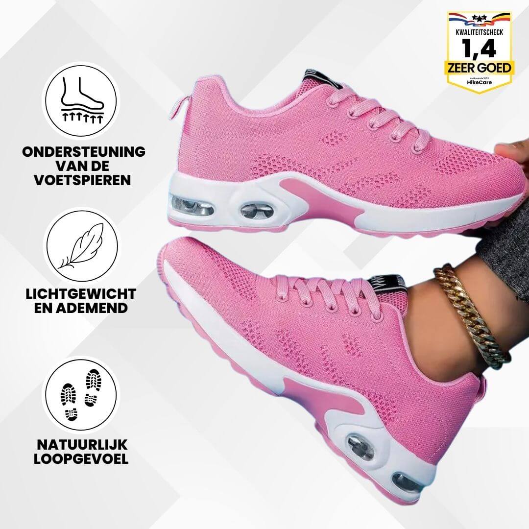 Ergonomische pijnverlichtende schoenen