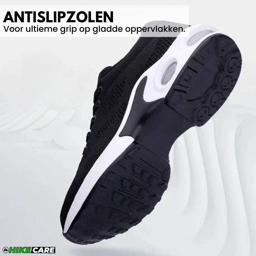 Ergonomische pijnverlichtende schoenen