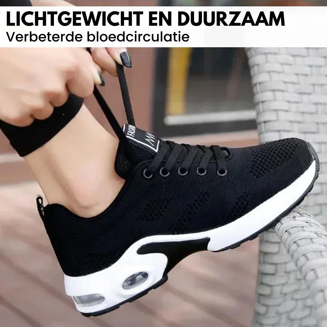 Ergonomische pijnverlichtende schoenen