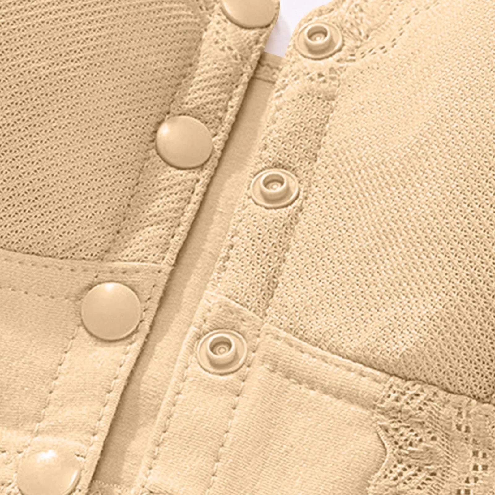 Comfortabele Voorsluit BH - 1+1 GRATIS