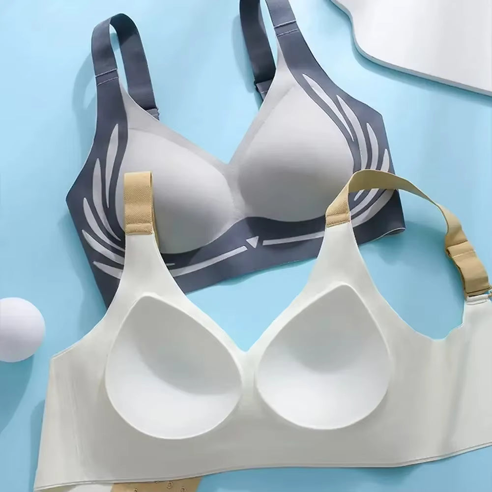Comfort push-up bh dames - 1+1 GRATIS