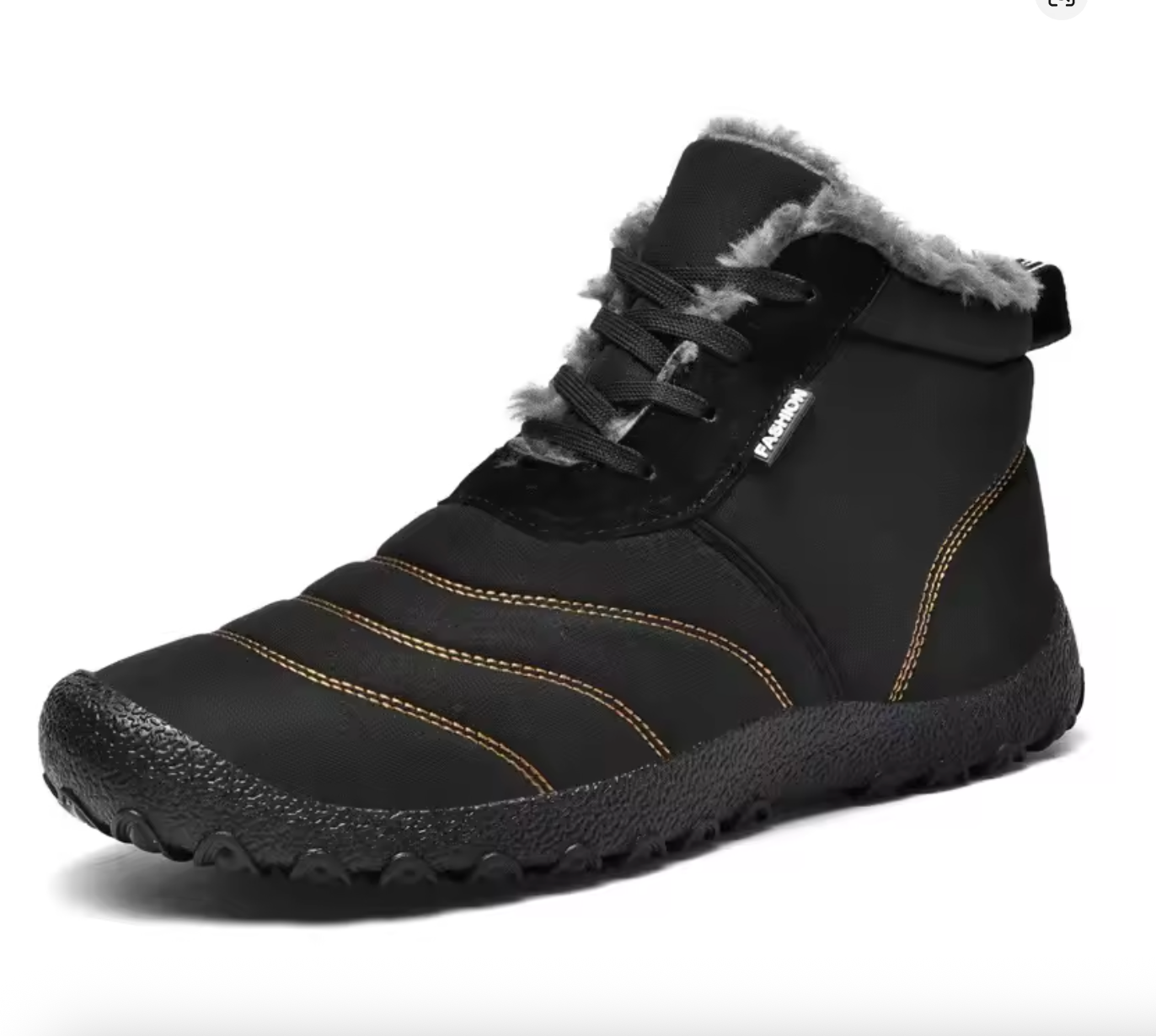 Verdikte Outdoor Winter Snowboots