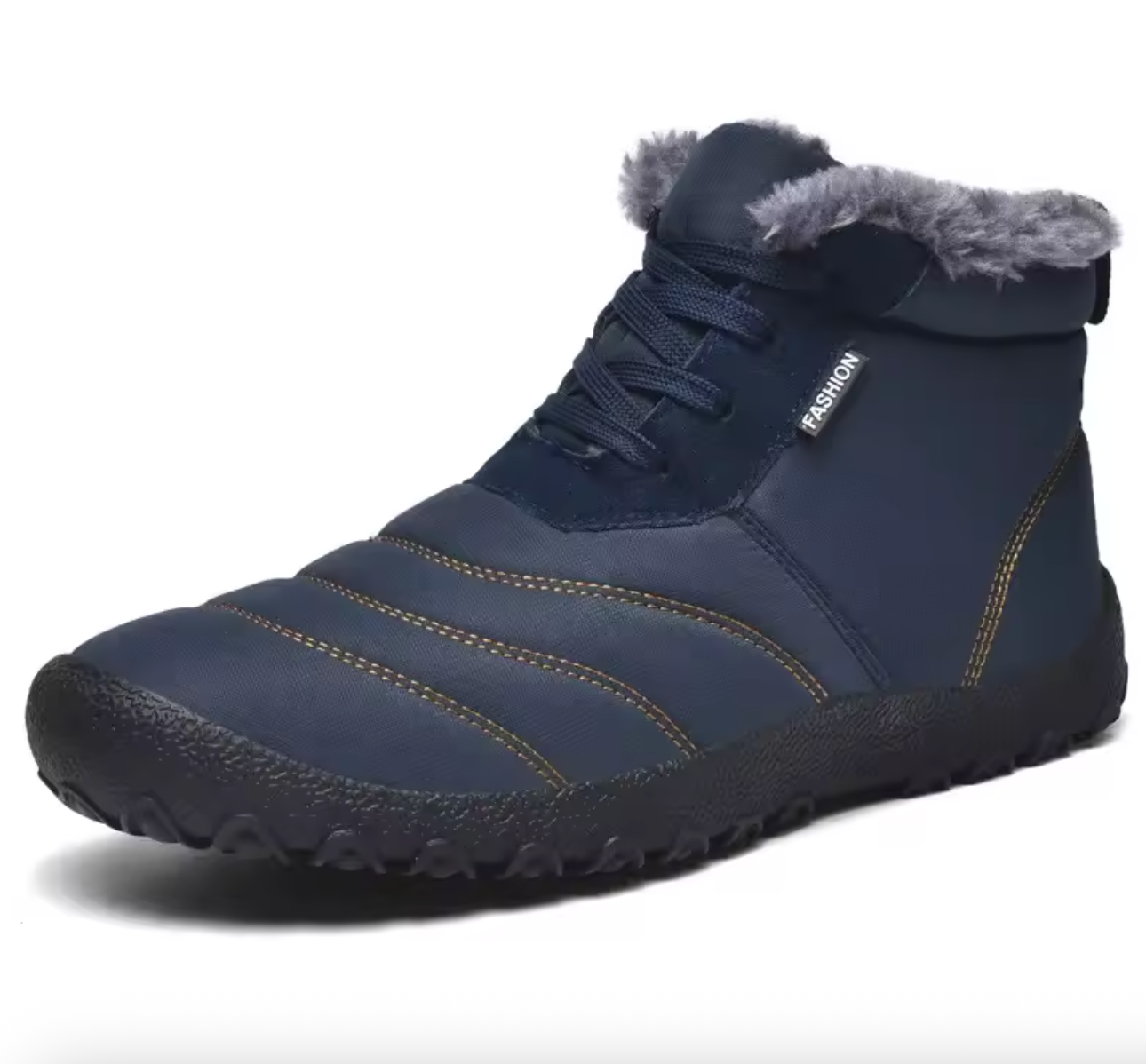 Verdikte Outdoor Winter Snowboots