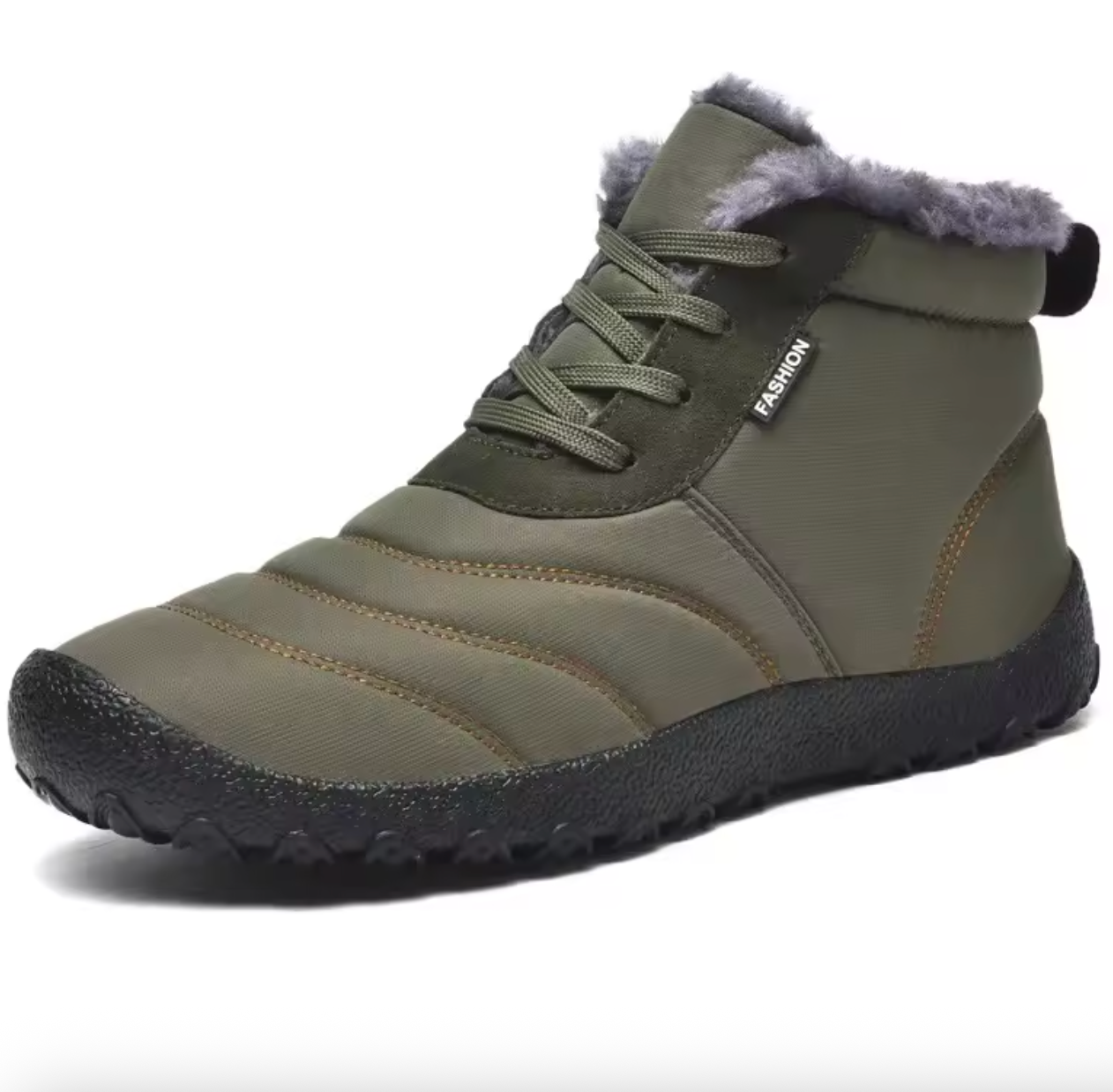 Verdikte Outdoor Winter Snowboots